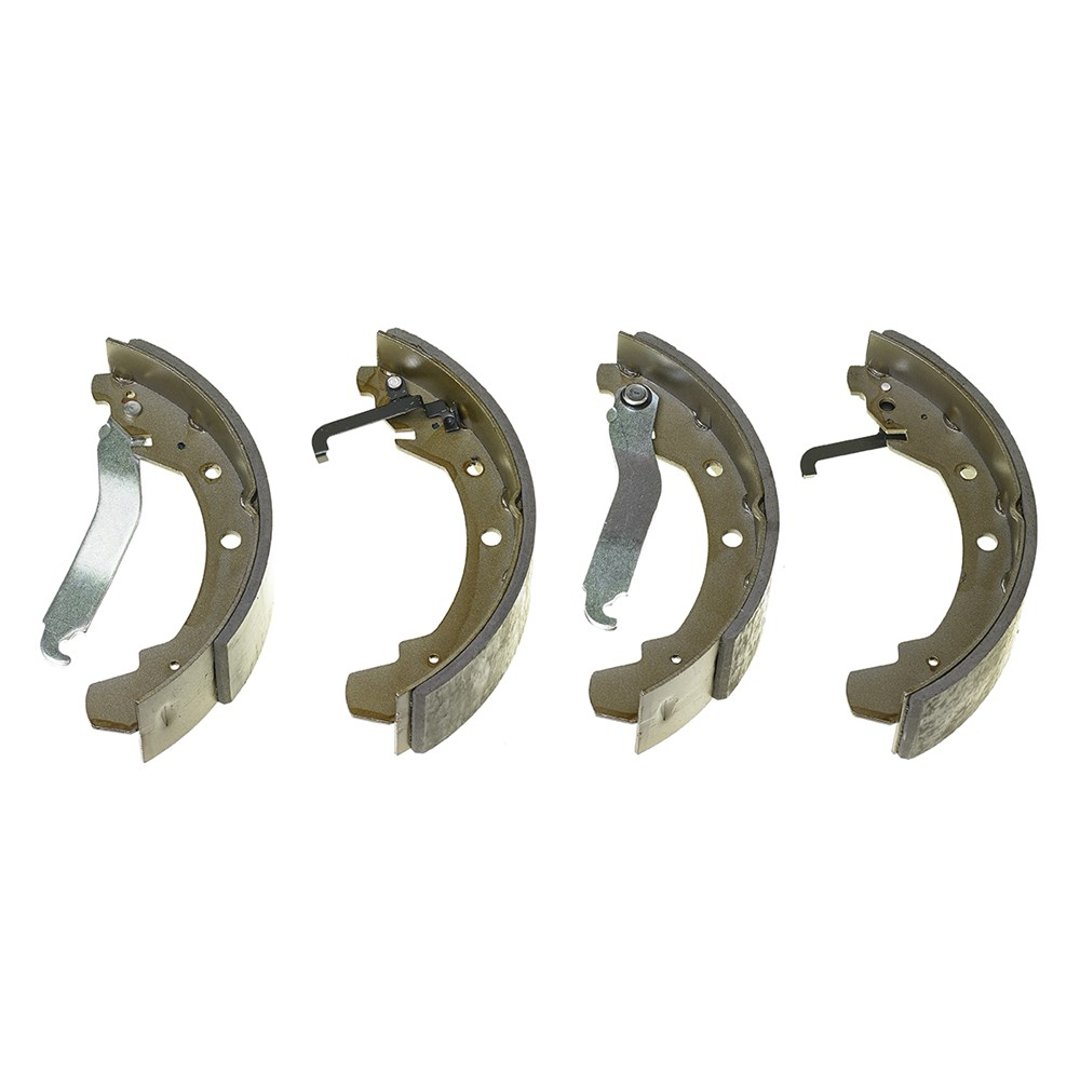 BREMBO Zestaw szczęk hamulcowych S 85 510