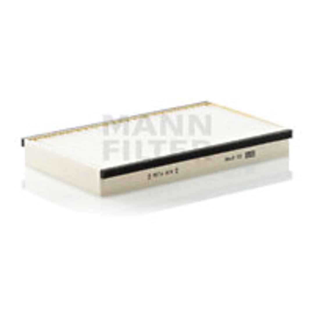 MANN Filtr kabinowy CU 2746