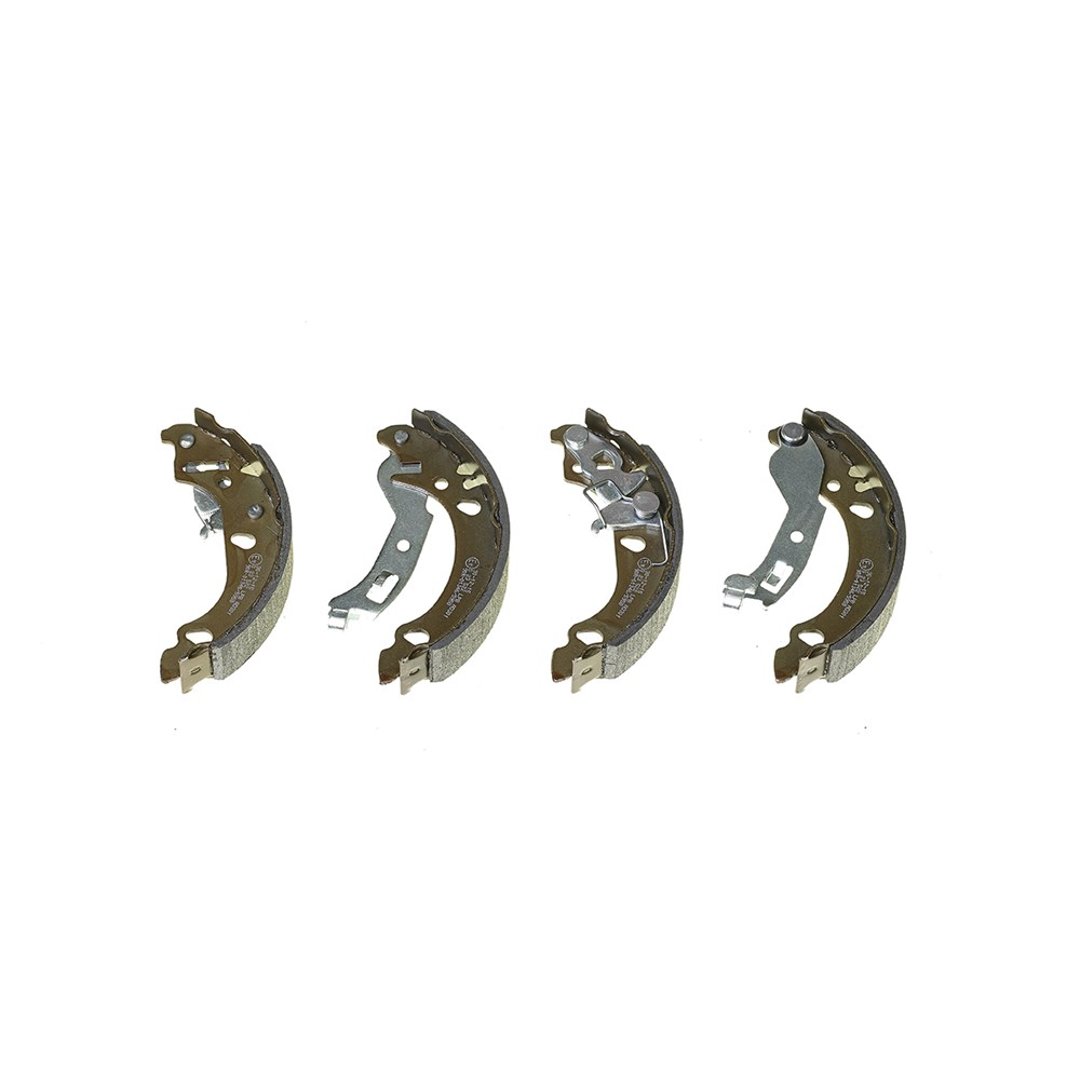 BREMBO Zestaw szczęk hamulcowych S 23 522