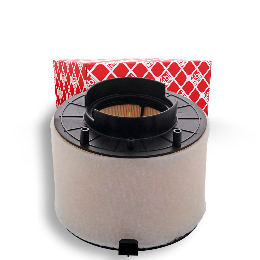 FEBI Filtr powietrza 49656