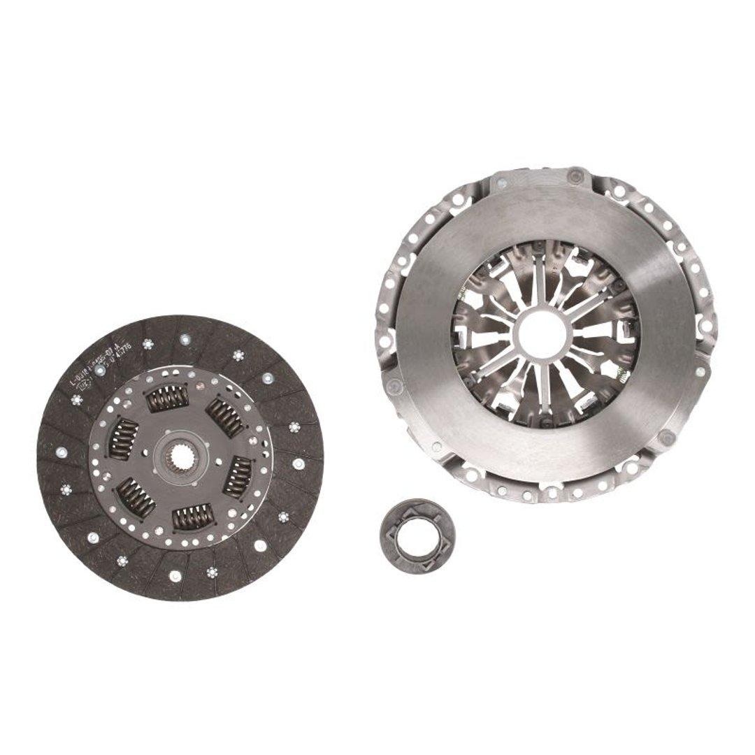 LUK ZESTAW SPRZĘGŁA  624307000 AUDI A4/A6/A8/ALLROAD 2,5TDI 00-