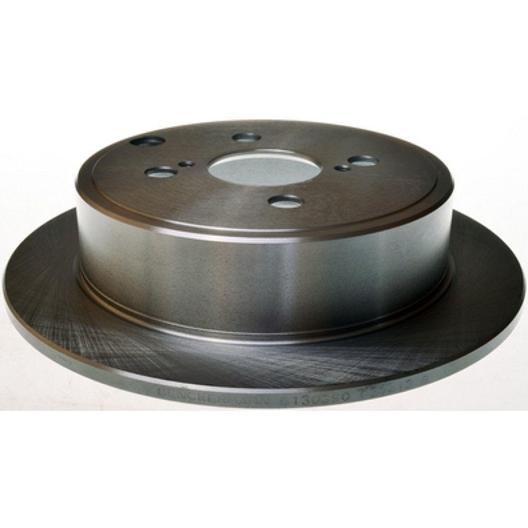 DENCKERMANN Tarcza hamulcowa B130390 B130390