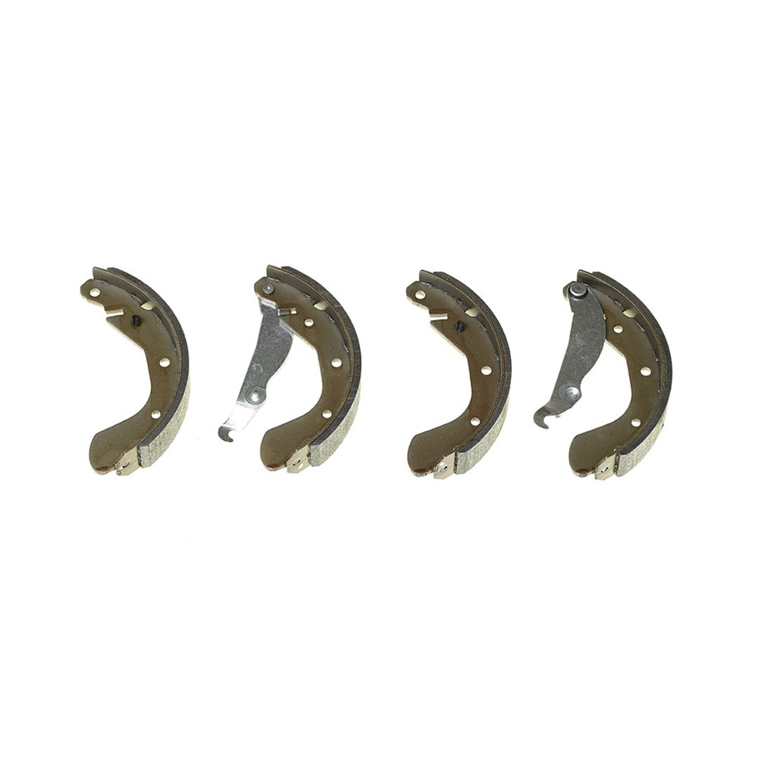 BREMBO Szczki hamulcowe - komplet S 59 511