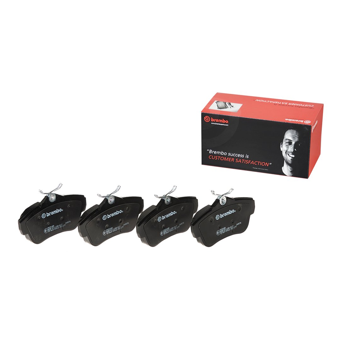 BREMBO P 23 189 P 23 189