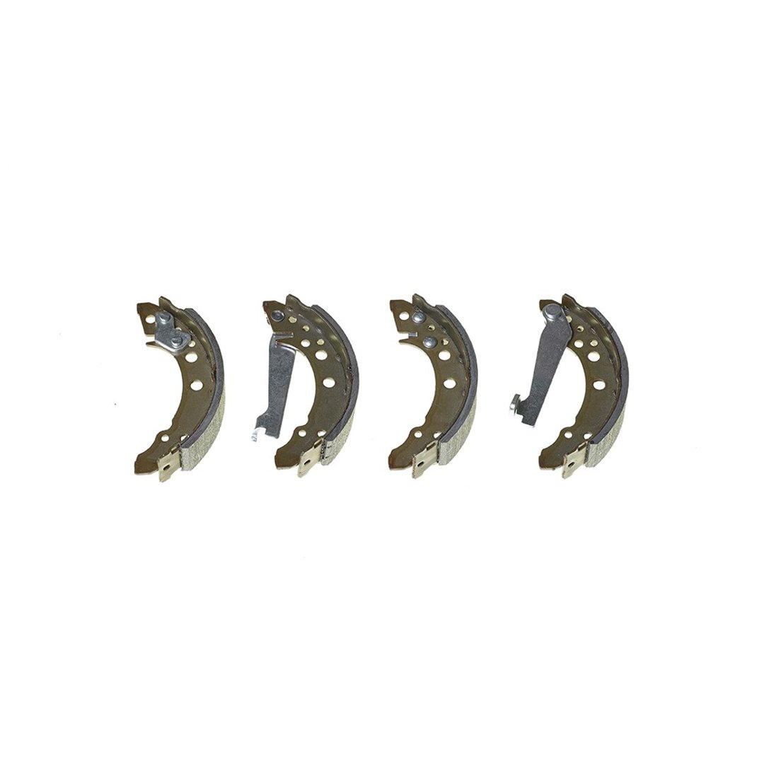 BREMBO Szczki hamulcowe - komplet S 85 507