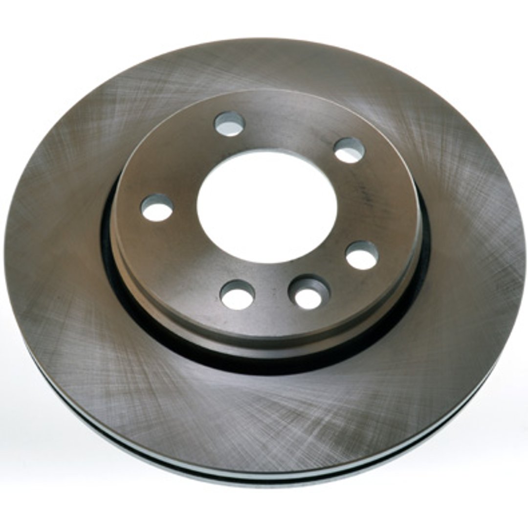 DENCKERMANN Tarcza hamulcowa B130402 B130402