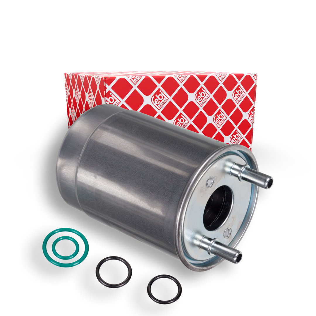 FILTR PALIWA FEBI BILSTEIN 48554 WK9012X RENAULT 48554
