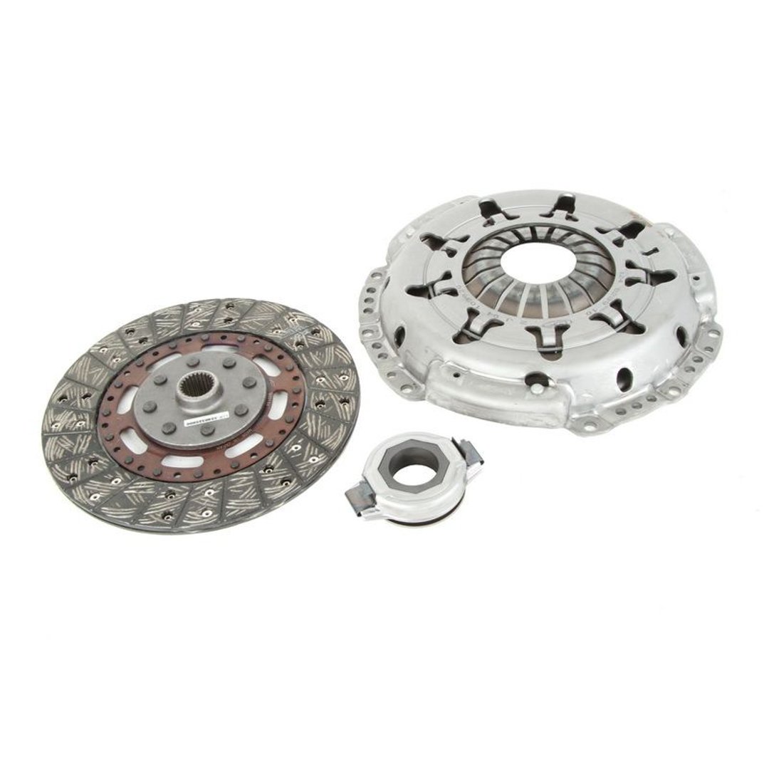 LUK ZESTAW SPRZĘGŁA  624352900 NISSAN X-TRAIL 2,2DI 01-03