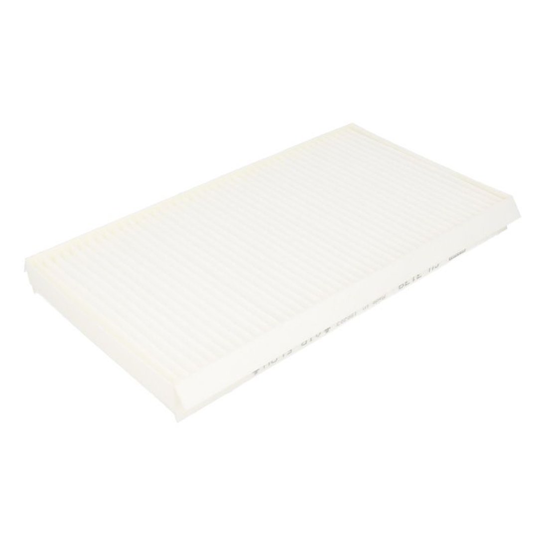 MANN FILTER Filtr kabinowy CU 3139