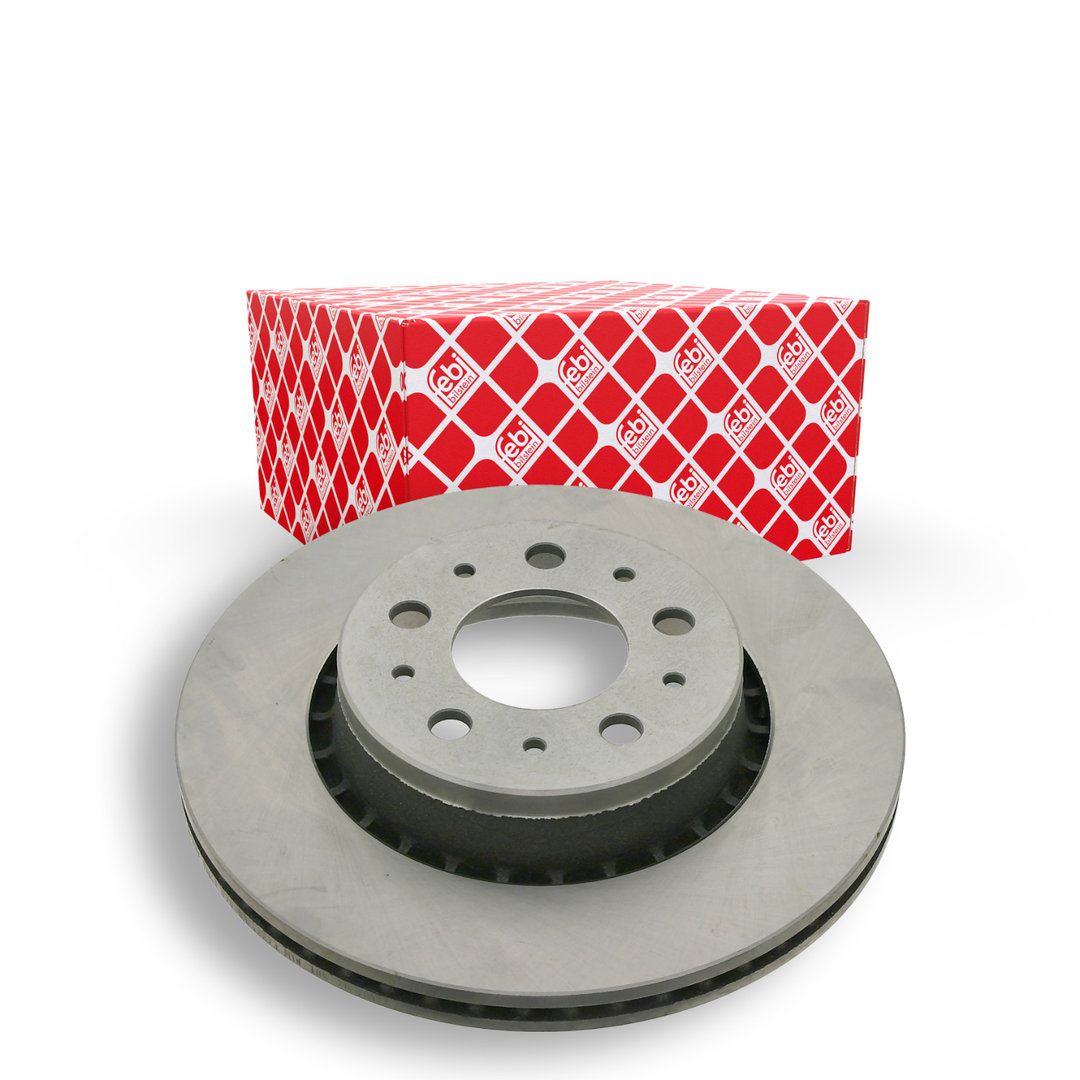 Febi Tarcza hamulcowa BILSTEIN 11448