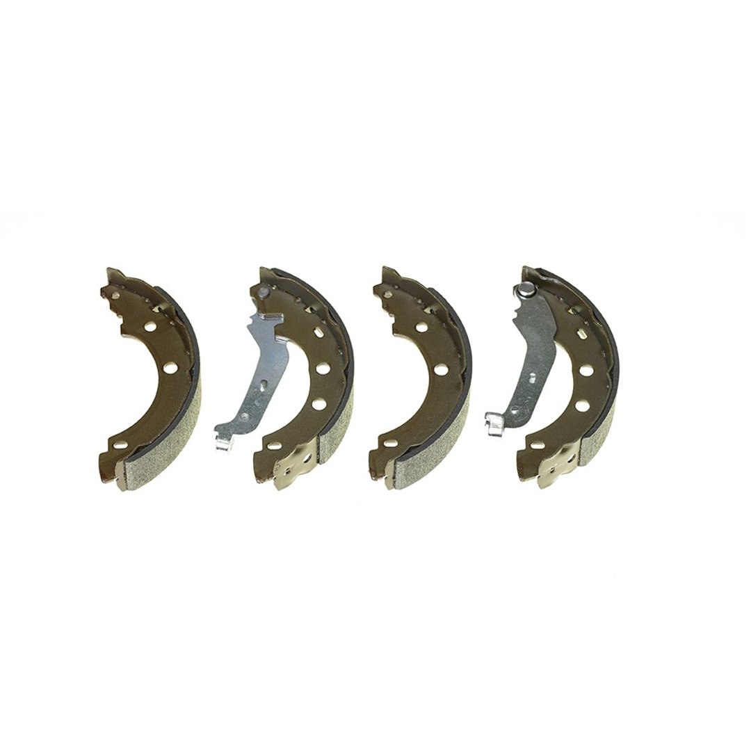 BREMBO Zestaw szczęk hamulcowych S 68 523