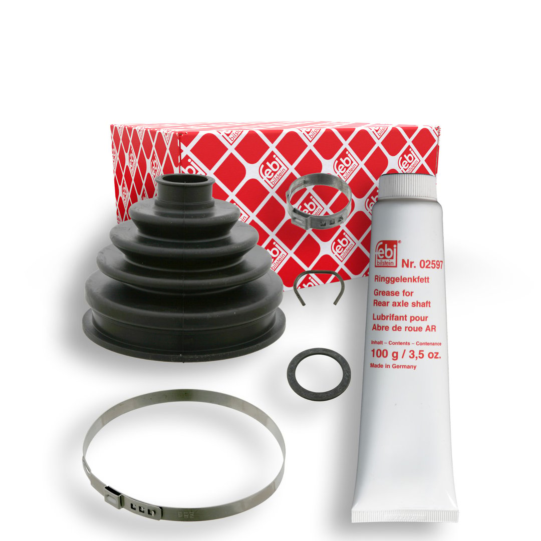 FEBI BILSTEIN Zestaw osłon, półoś napędowa BILSTEIN 14089 14089