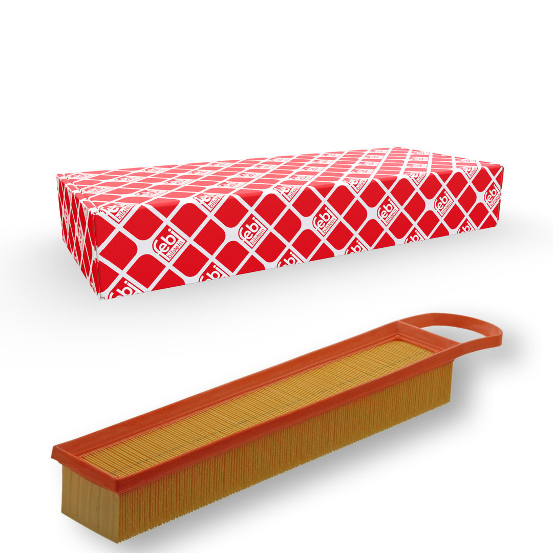 FEBI Filtr powietrza 34399