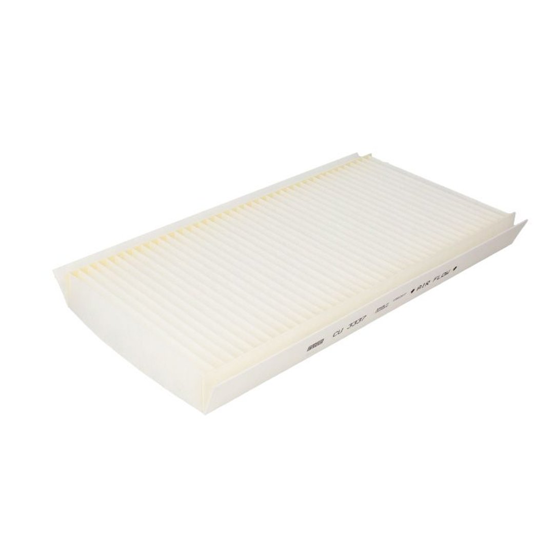 MANN Filtr kabinowy CU 3337 /