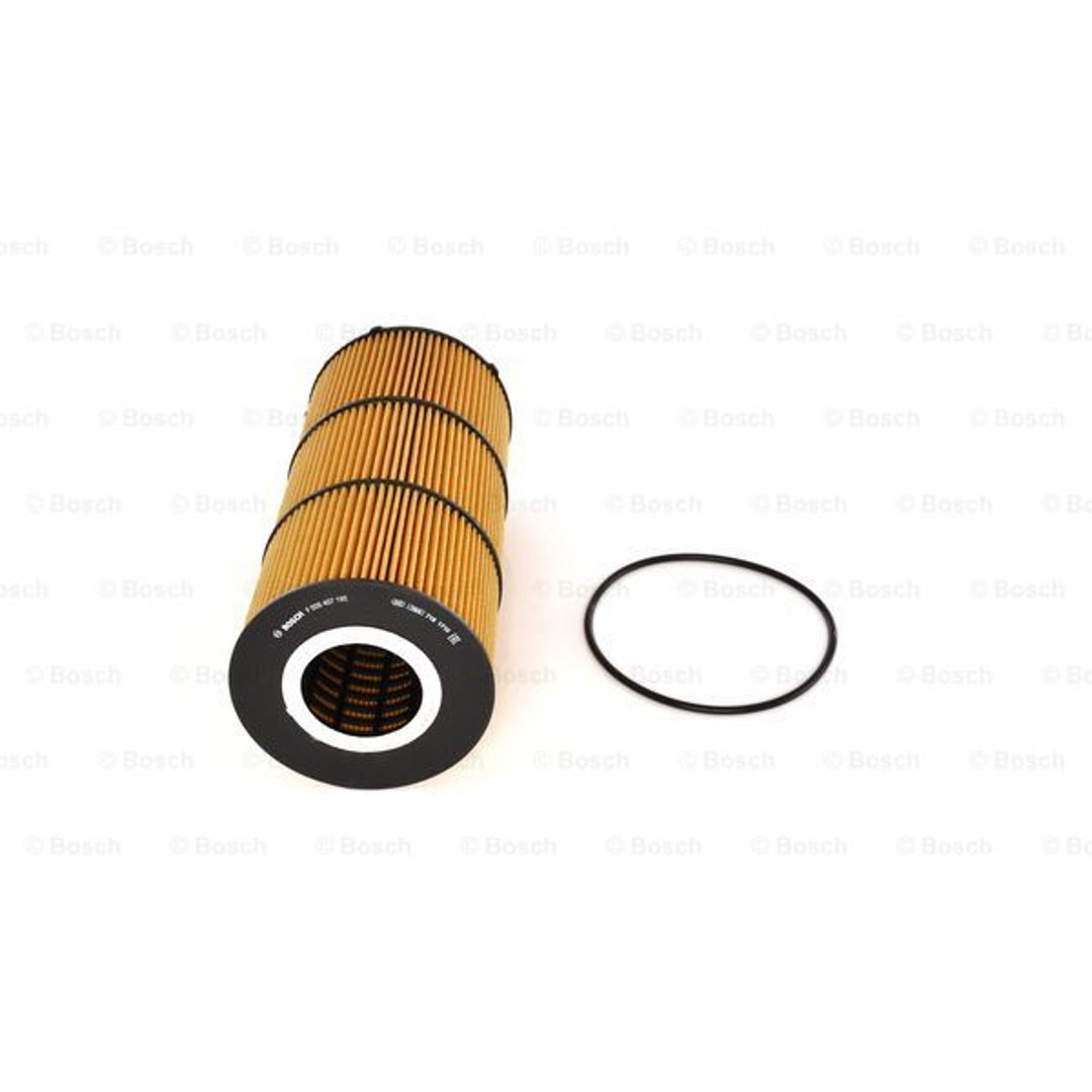 Filtr oleju Bosch F 026 407 192