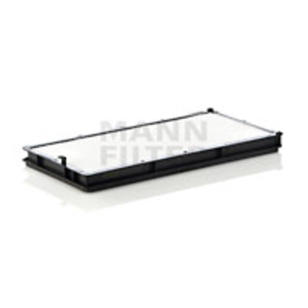 MANN Filtr kabinowy K1031 = CU 3338 CU3338