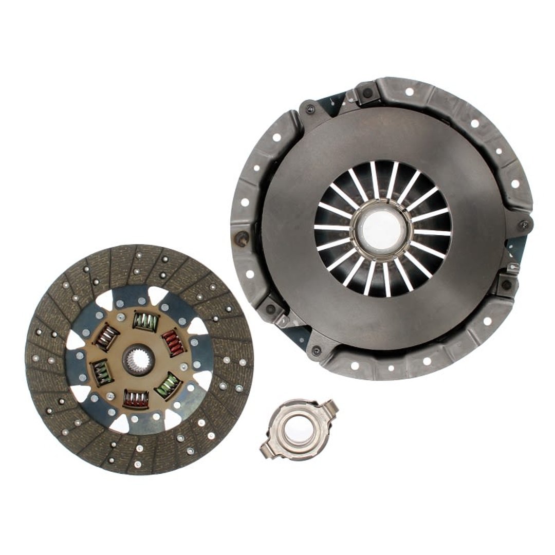 Zestaw sprzęgła LUK 626 1655 60