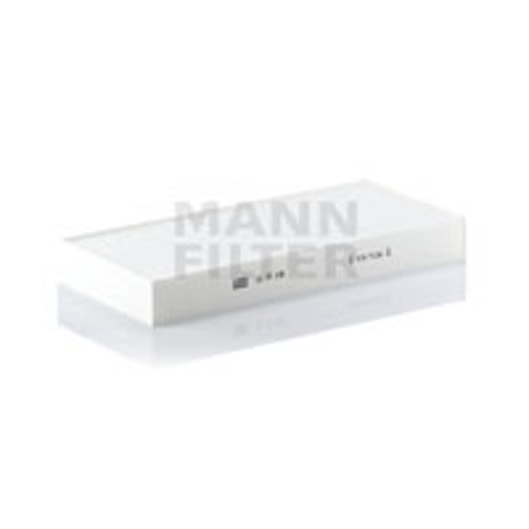 MANN Filtr kabinowy CU 37 230