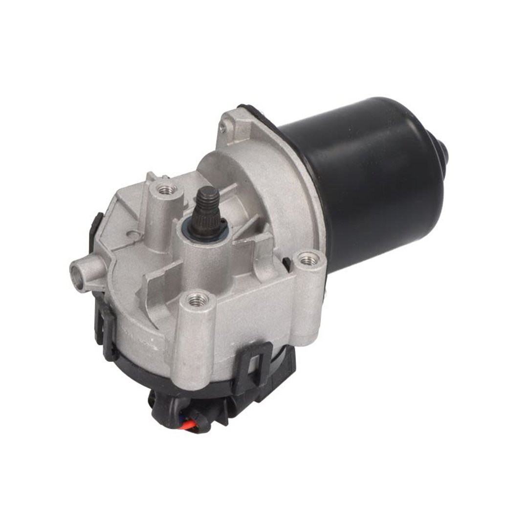 MAGNETI MARELLI SILNIK WYCIERACZEK MAGNETI TGE530MM SEAT EXEO, AUDI A4 01-08 PRZÓD