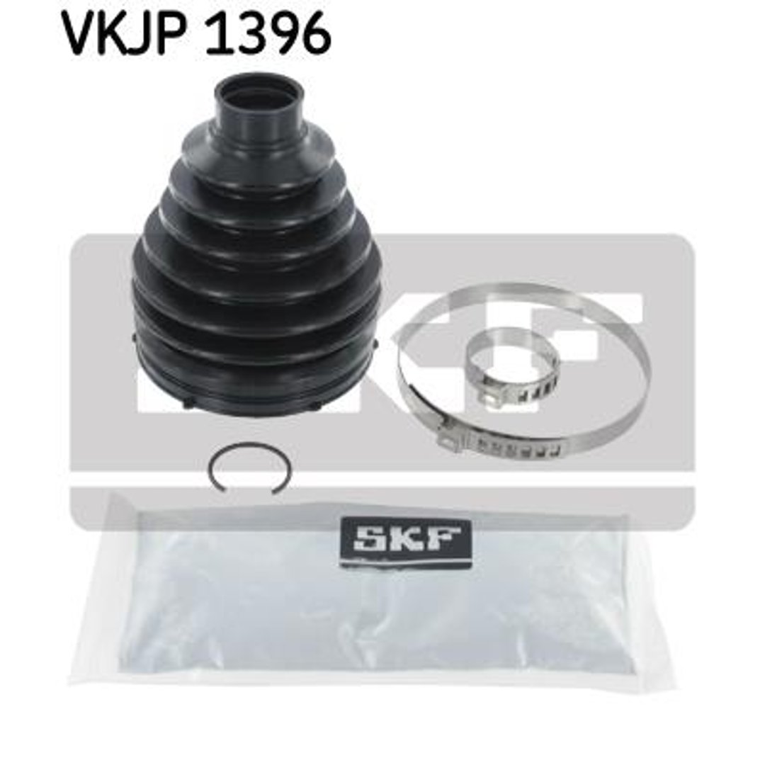 SKF Zestaw osłon, półoś napędowa VKJP 1396 VKJP 1396