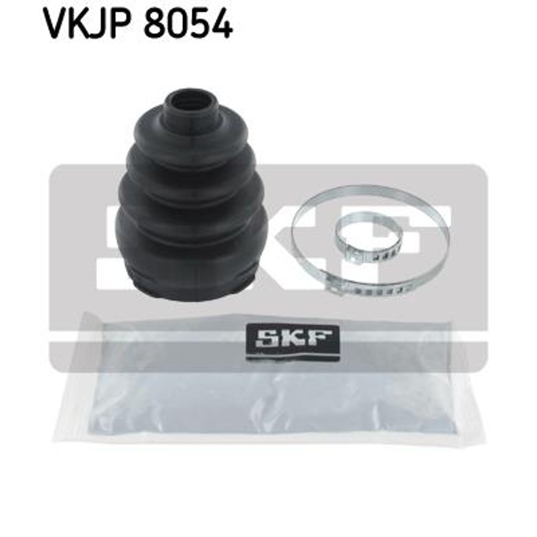 SKF Zestaw osłon, półoś napędowa VKJP 8054