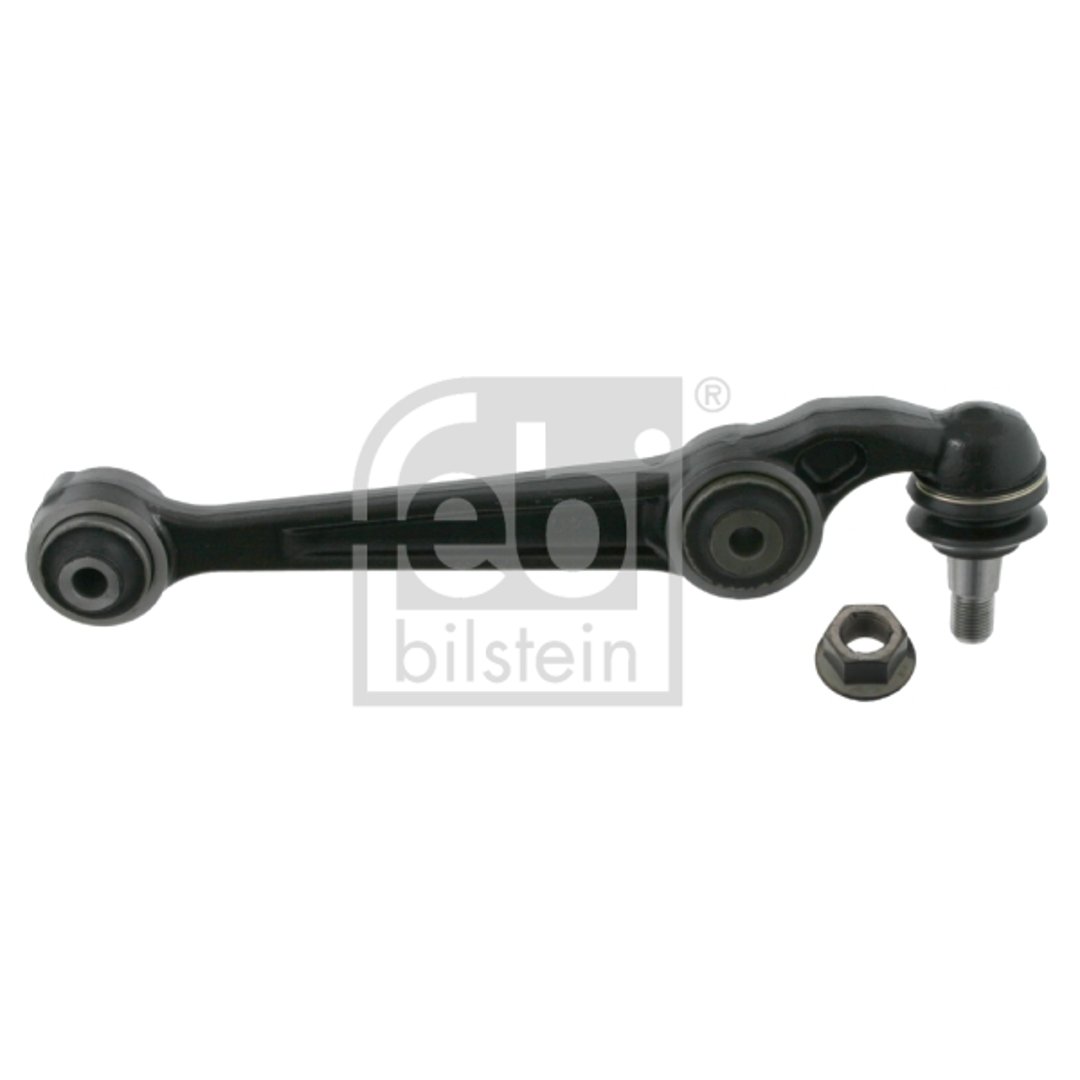 FEBI Wahacz, zawieszenie koła BILSTEIN 23313