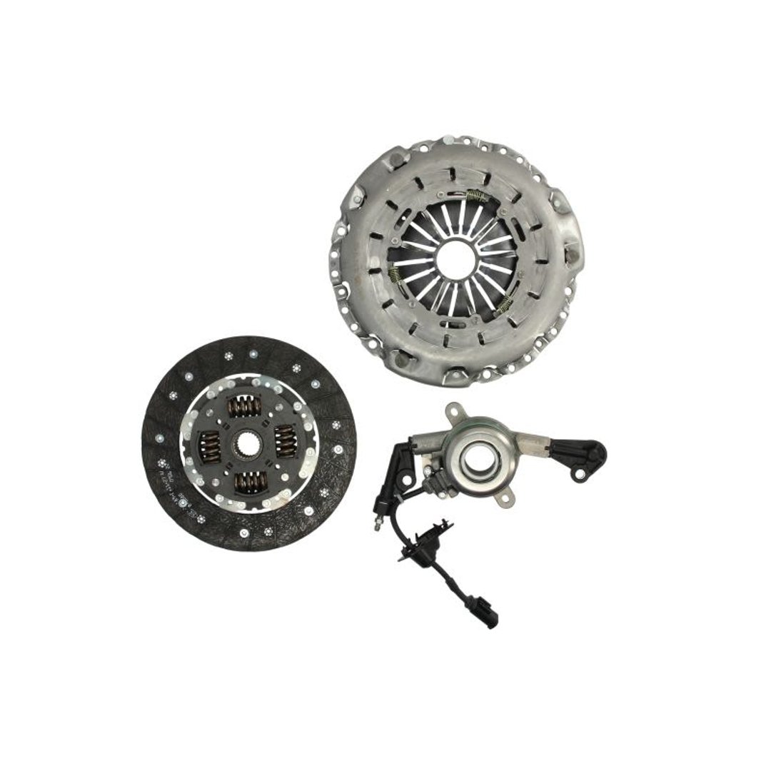 LUK ZESTAW SPRZĘGŁA  624331033 VW CRAFTER 2,5TDI 06- /Z CENTR WYSPRZ/