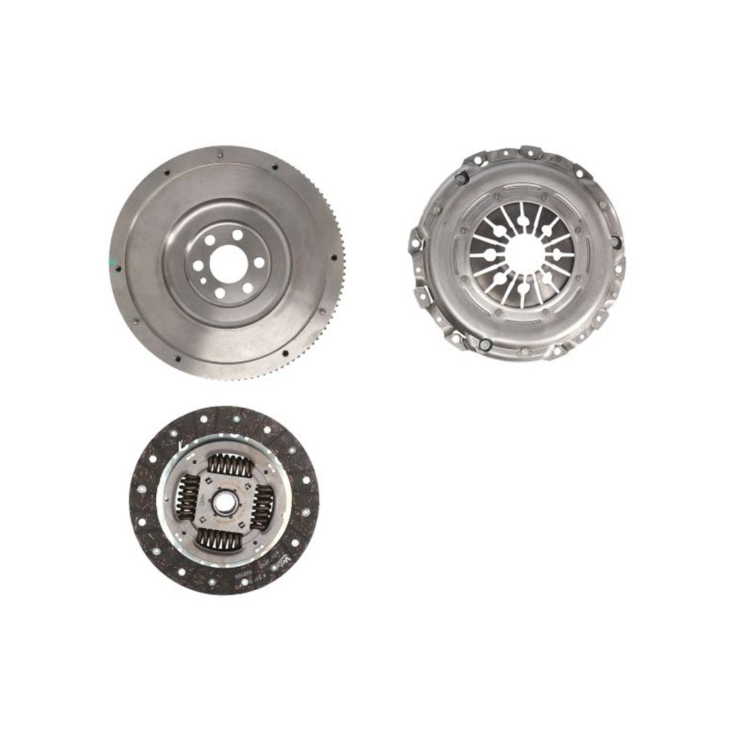 VALEO Zestaw sprzęgła 835149