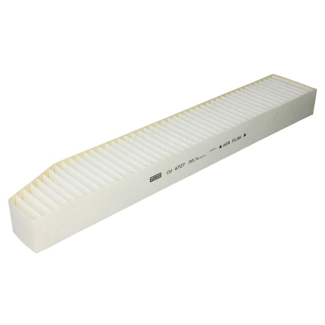 MANN Filtr kabinowy CU 4727