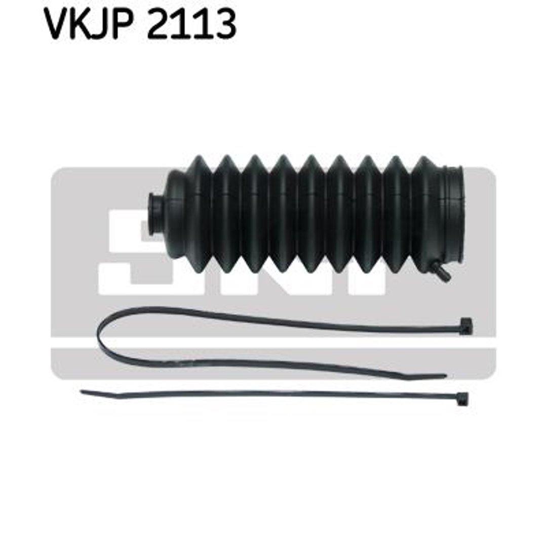 SKF Zestaw osłon, układ kierowniczy VKJP 2113