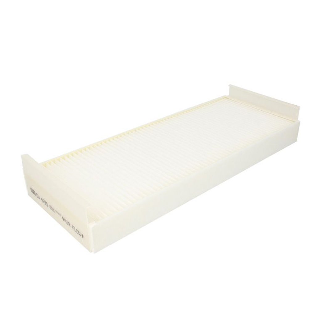 MANN Filtr kabinowy CU 4795