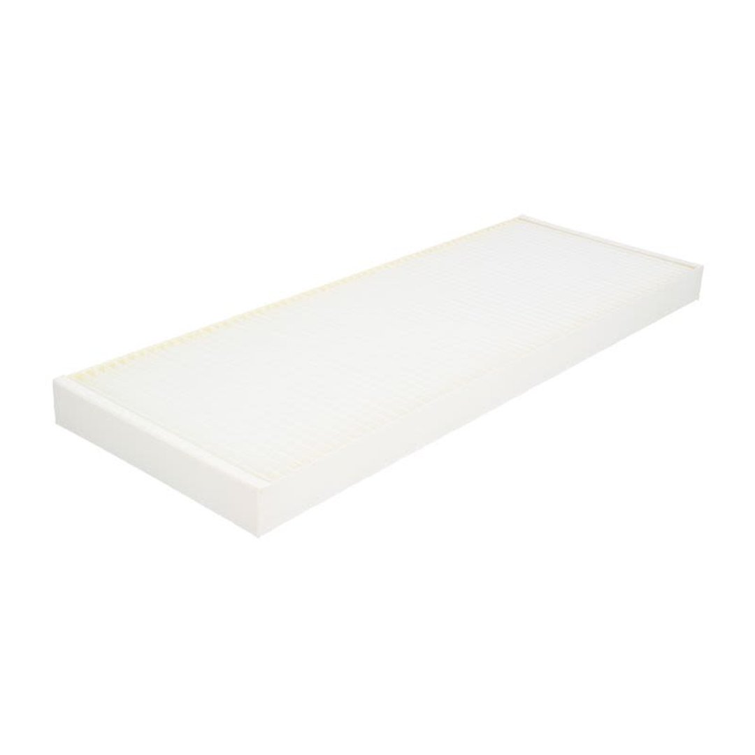 MANN Filtr powietrza, Pokojowy Filter CU 50 001 CU 50 001