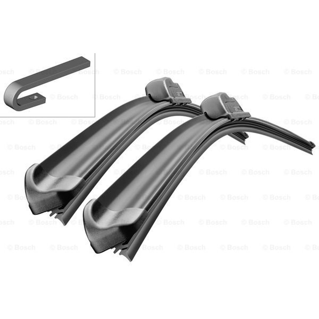 Bosch Pióro wycieraczki 3 397 007 584