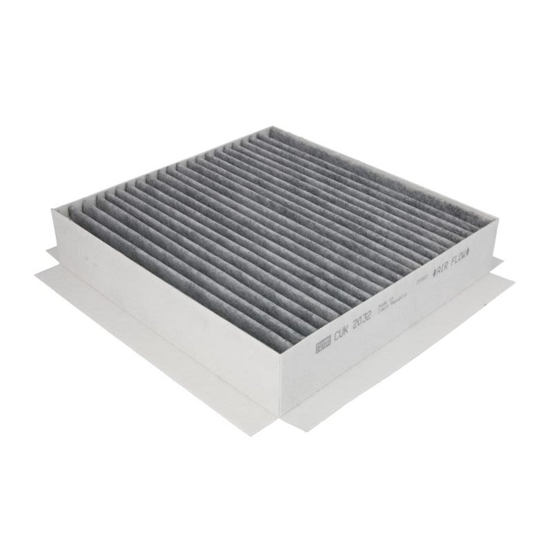 MANN Filtr kabinowy K1204A = CUK 2032 CUK2032