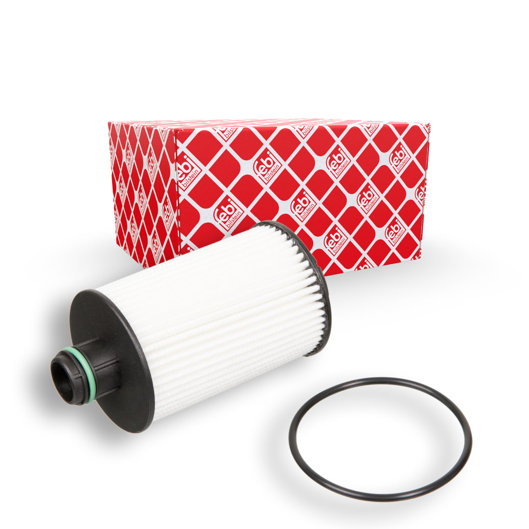 FEBI Filtr oleju 100361