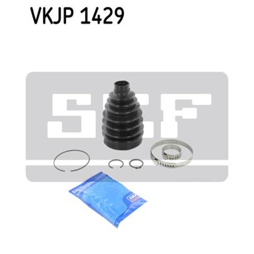 SKF Zestaw osłon, półoś napędowa VKJP 1429 VKJP 1429