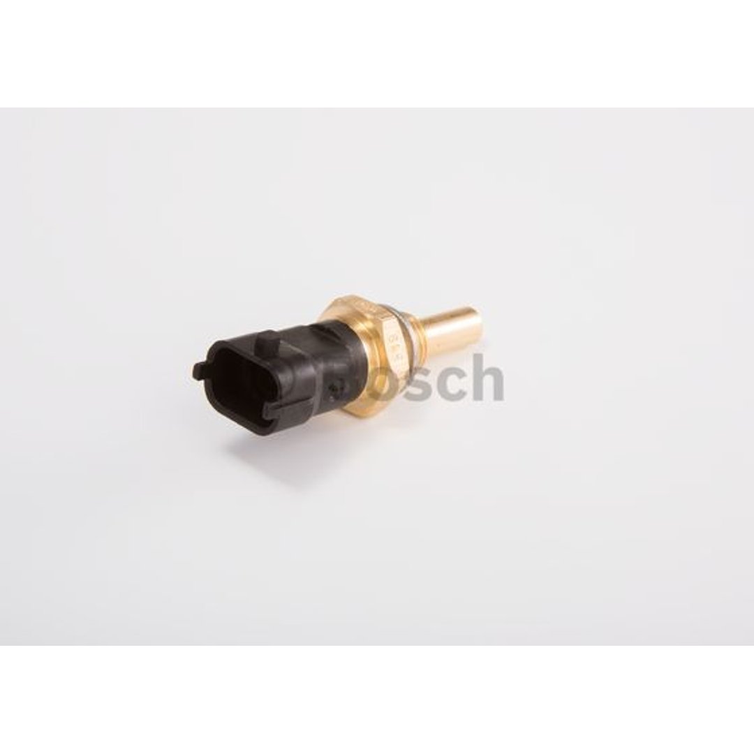 BOSCH Czujnik, temperatura płynu chłodzącego 0 281 002 209