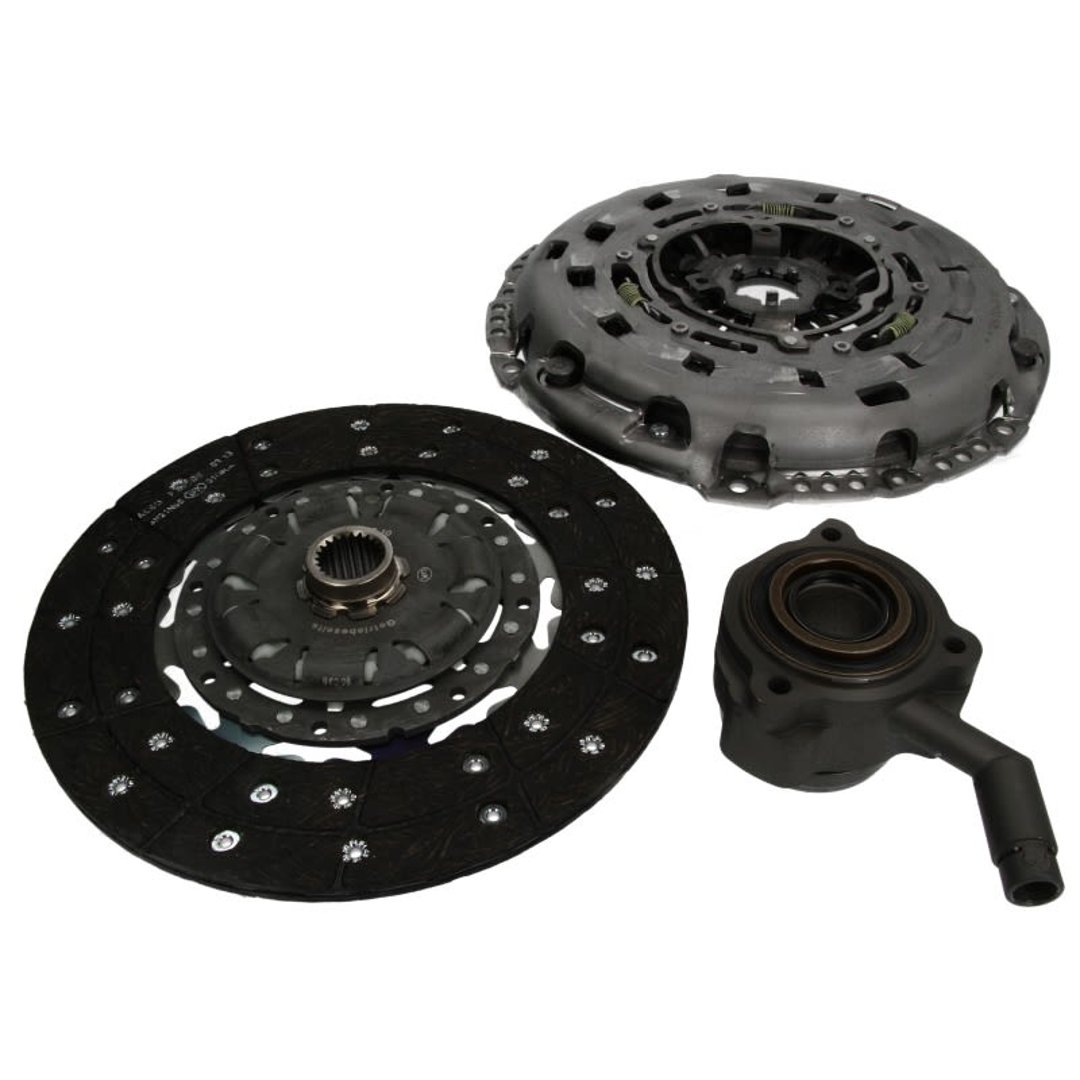 LUK ZESTAW SPRZĘGŁA  626303333 FIAT DUCATO 3,0JTD 06- Z CENTR.WYSPRZ.