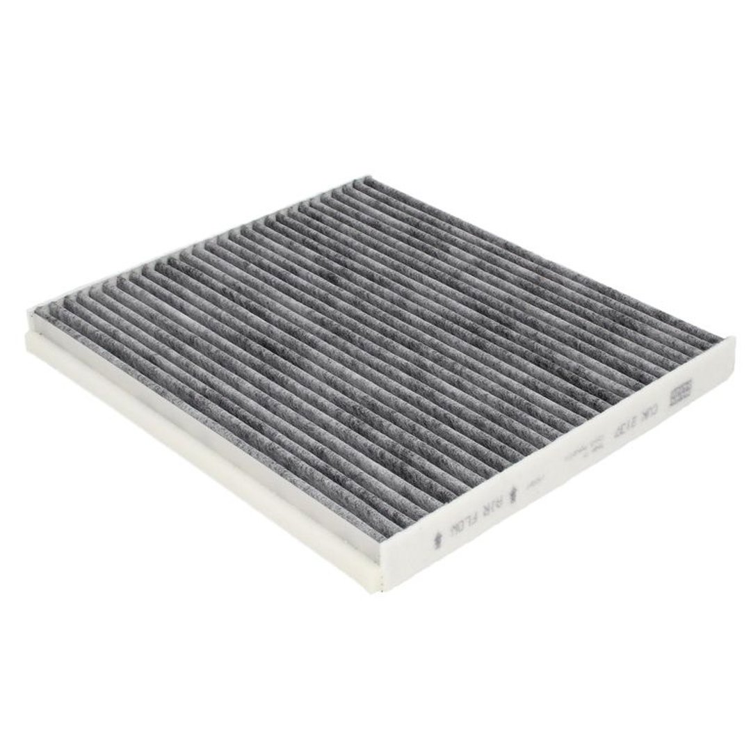 MANN Filtr kabinowy CUK 2137
