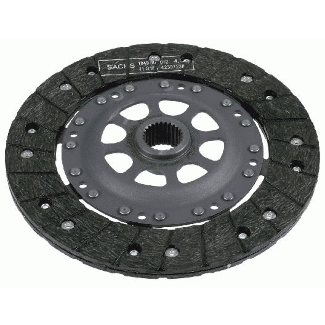 SACHS Tarcza sprzęgła 1864 503 231