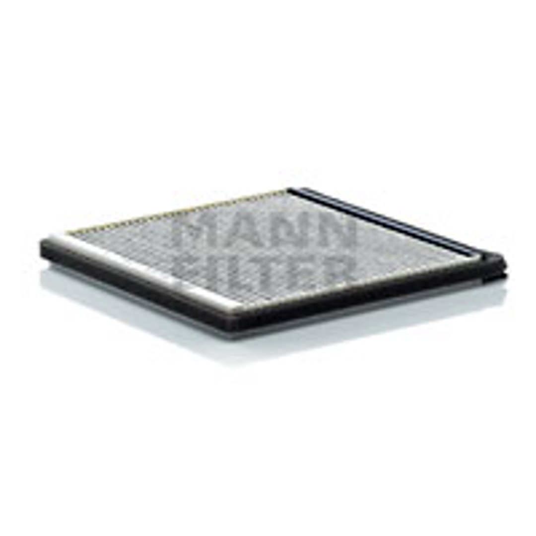 Mann Filter Filtr powietrza, Pokojowy  cuk2225 CUK 2225
