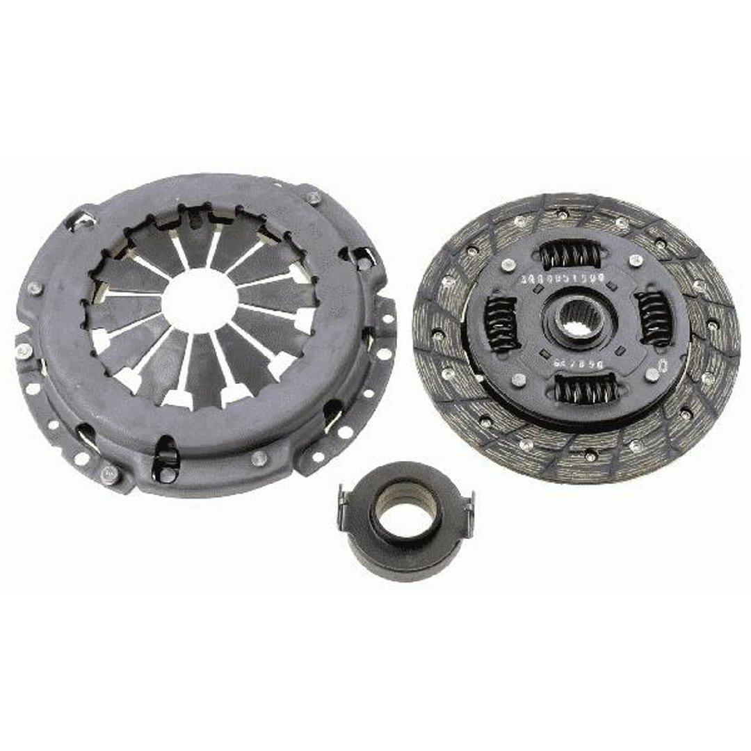 SACHS Zestaw sprzęgła 3000 951 506