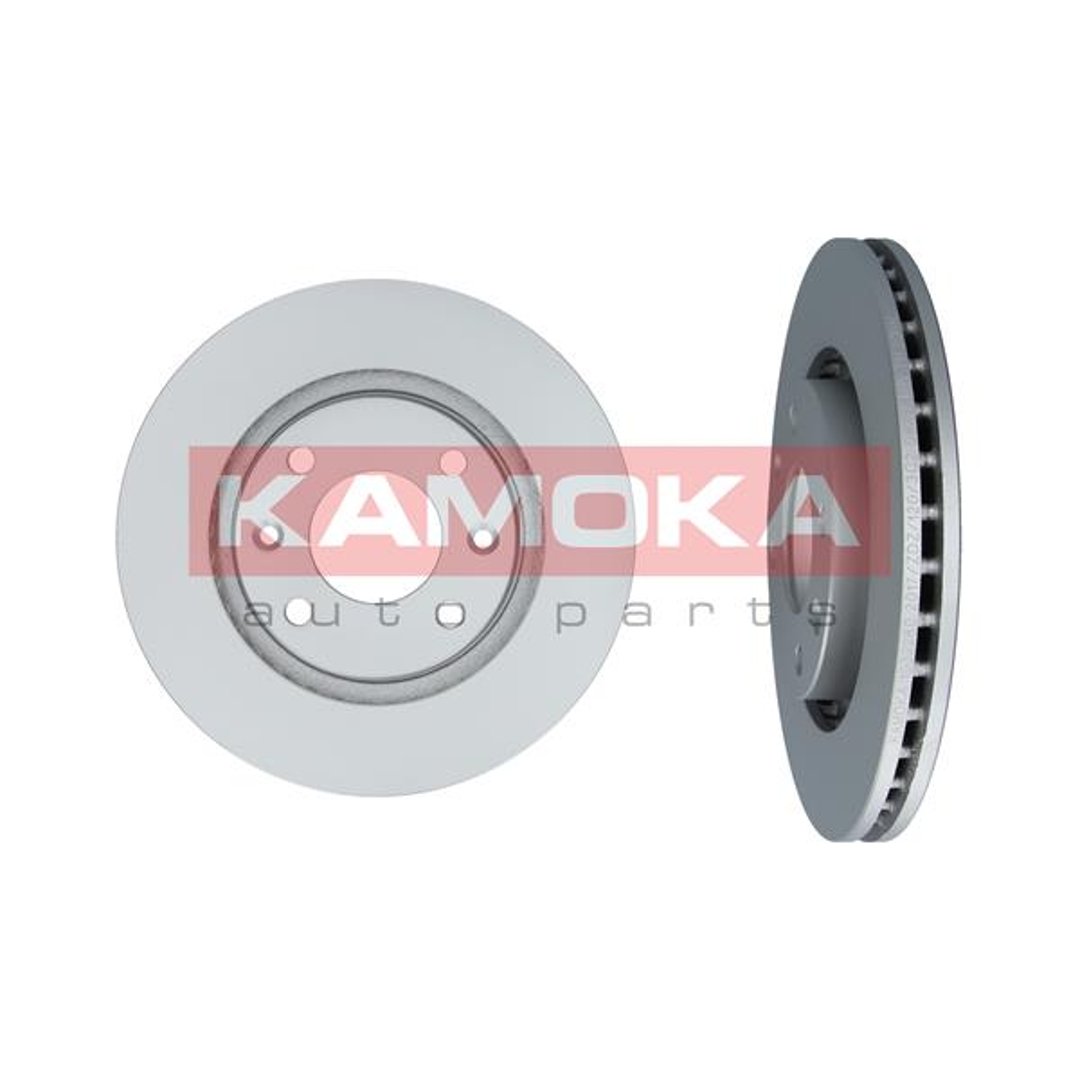 KAMOKA Tarcza hamulcowa 1032280