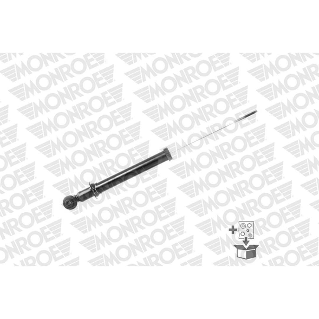 MONROE Amortyzator 376126SP 376126SP