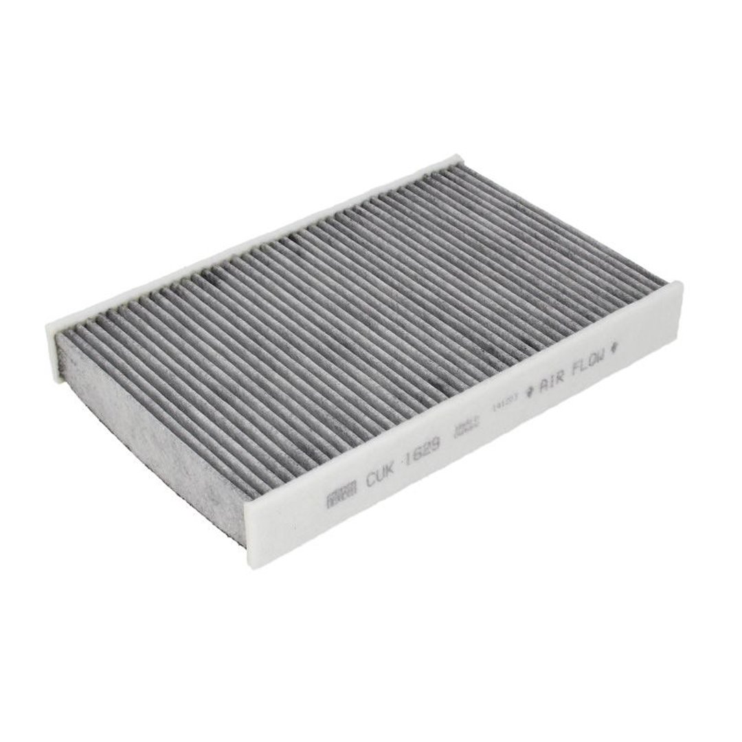 MANN FILTR KABINOWY NISSAN JUKE/RENAULT FLUENCE 238X153X32 -FILTER CUK 1629