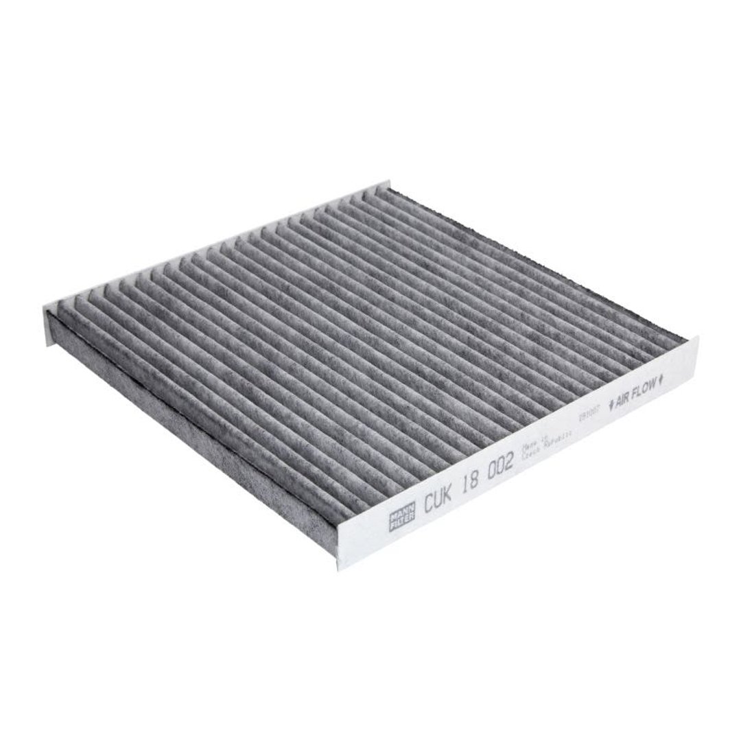 MANN Filtr kabinowy CUK 18 002