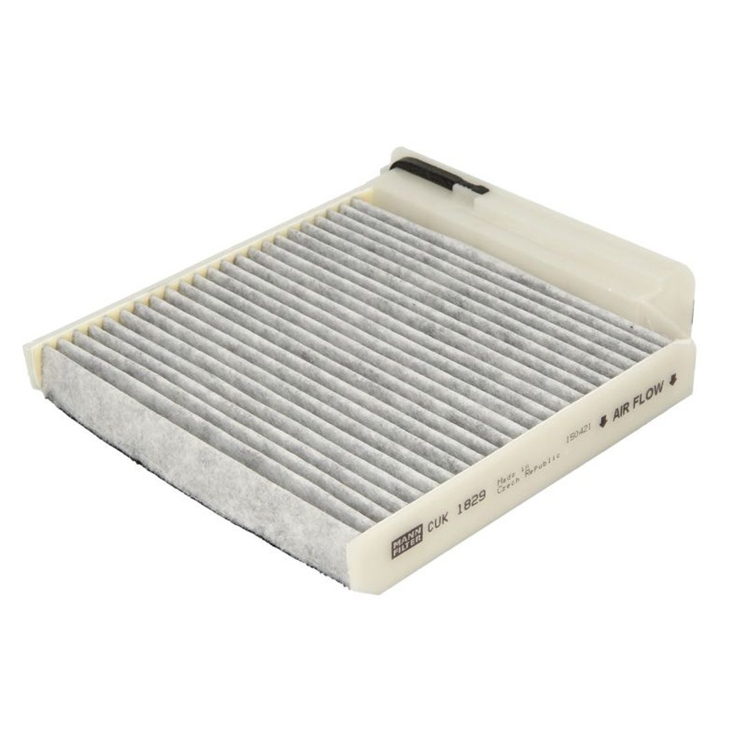 MANN Filtr kabinowy CUK 1829