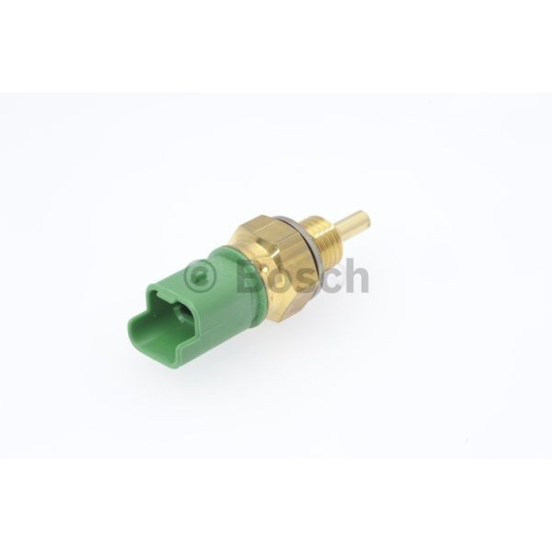 BOSCH Czujnik, temperatura płynu chłodzącego 0 986 280 404