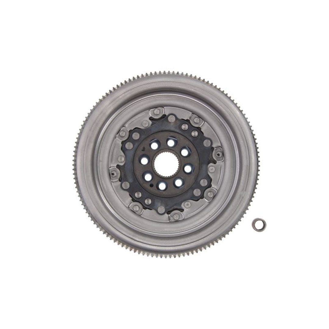 LUK KOŁO DWUMASOWE  415071109 AUDI A3/SKODA SUPERB/VW GOLF GOLF VII/PASSAT 2,0 QUATTRO/GTI/TSI 13-