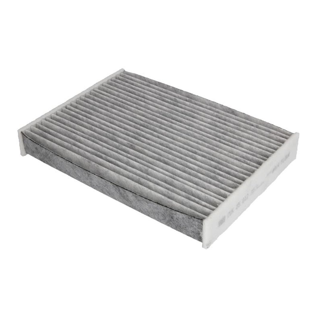 MANN Filtr kabinowy CUK 25 012